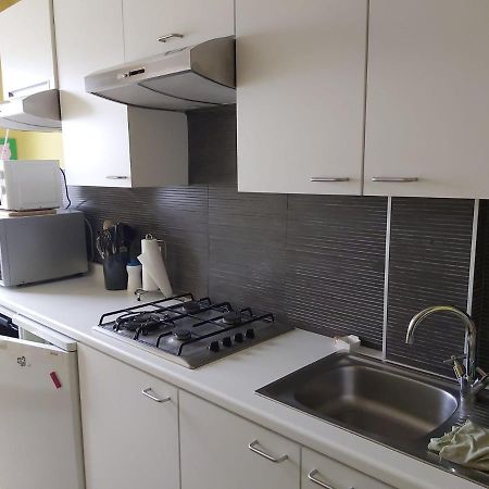 בלנקנברג Appartement Met Zeezicht מראה חיצוני תמונה